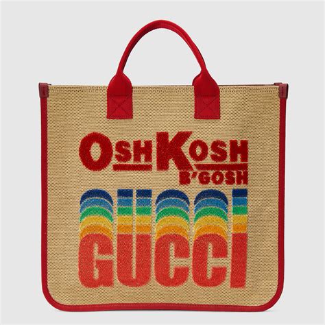 Children's OshKosh B’gosh tote bag 